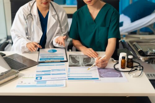 medical misdiagnosis